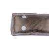 Turbo Blanket Heat Shield Fit For Subaru WRX & STi GT Saab 9-2X Aero Forester XT