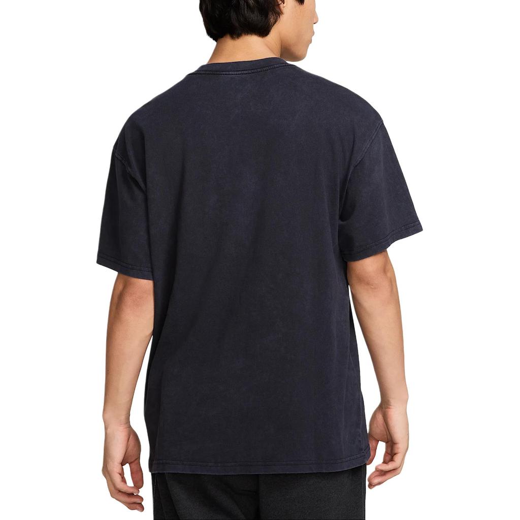 New Nike T Shirts Men's Black HJ3627-010