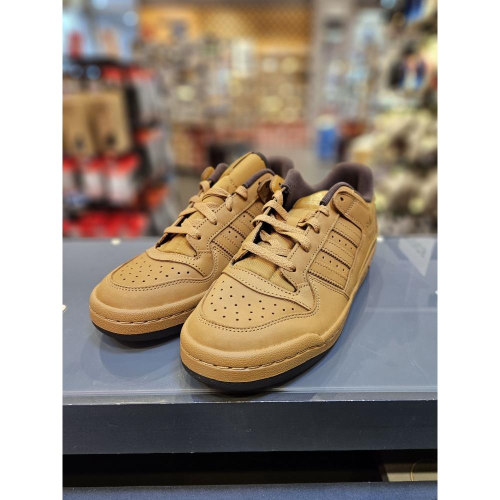 

кроссовки унисекс adidas FORUM LOW FORUM LOW CL ID0989 MESA MESA GUM2