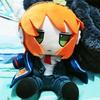 Gaming Limbus Company Faust Ishmael Soft Fumo Figure Don Quixote Ryoshu Cushioned Figure Resting Fashion Plush Bolster Enthusiast Bday Treat