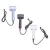 Hair Dryer High Speed Fast Drying Powerful 1300W Intelligent Negative Ions Portable Blow Dryer for H