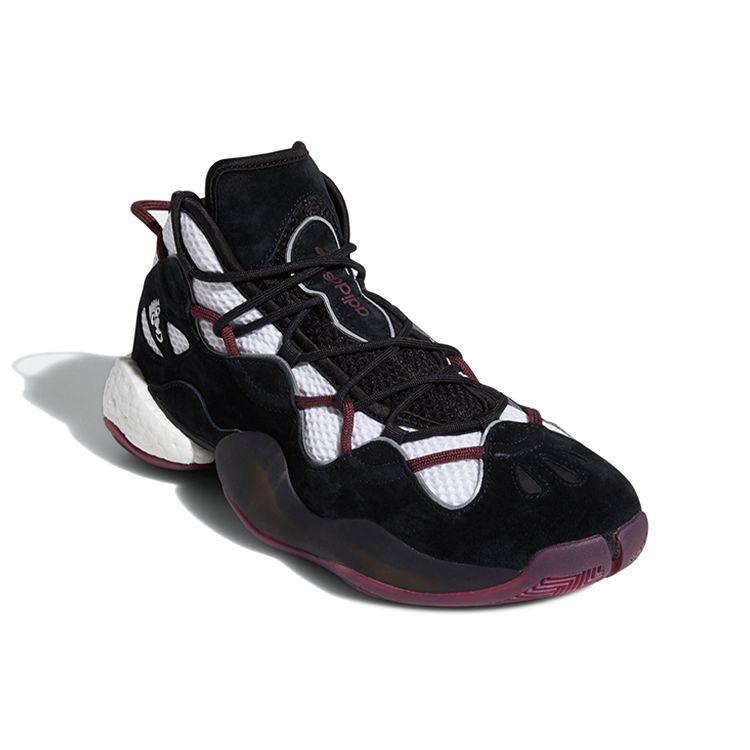 crazy byw 3