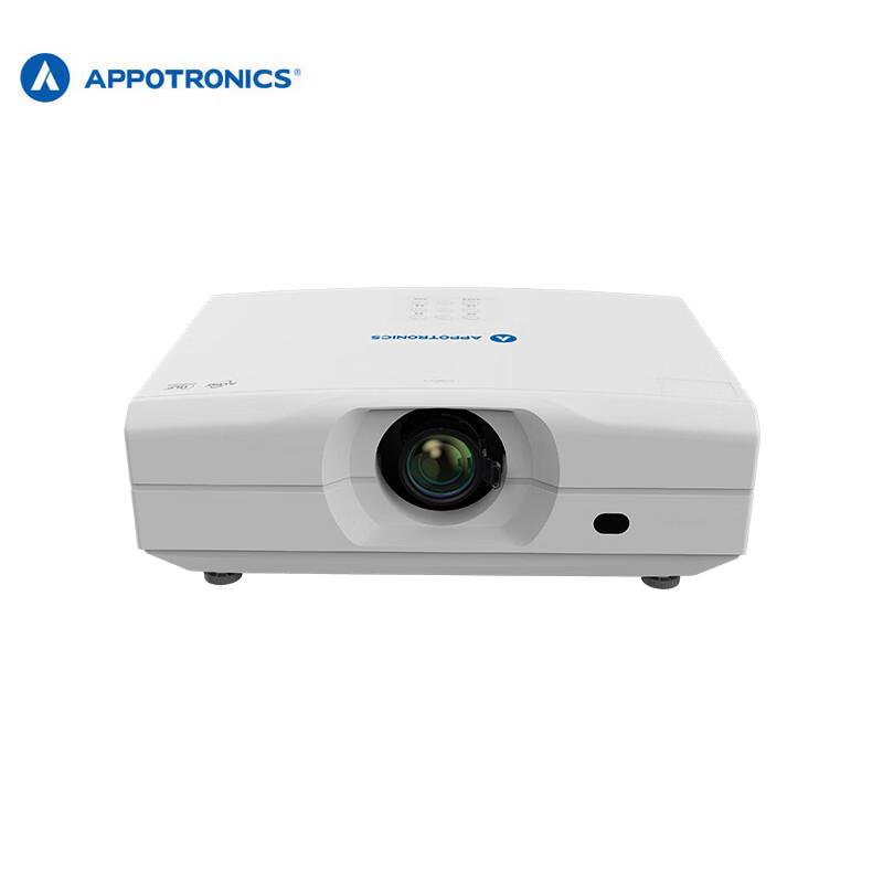 

APPOTRONICS AL-DF765 Laser Engineering Projector 6200 Lumens Full HD (CN version)