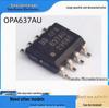 Original OPA637AU Precision Operational Amplifier SOP8 Chip