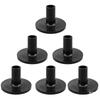 Cymbal Stand Sleeve & Felt Set - Drum Kit Accessories