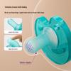 Philips Newborn Anti-Colic Silicone Pacifier