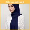 Cotton Head Covering With Breathable Sun Protection For Women