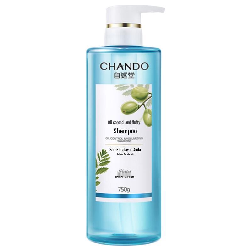 CHANDO Oil Control & Volumizing Shampoo