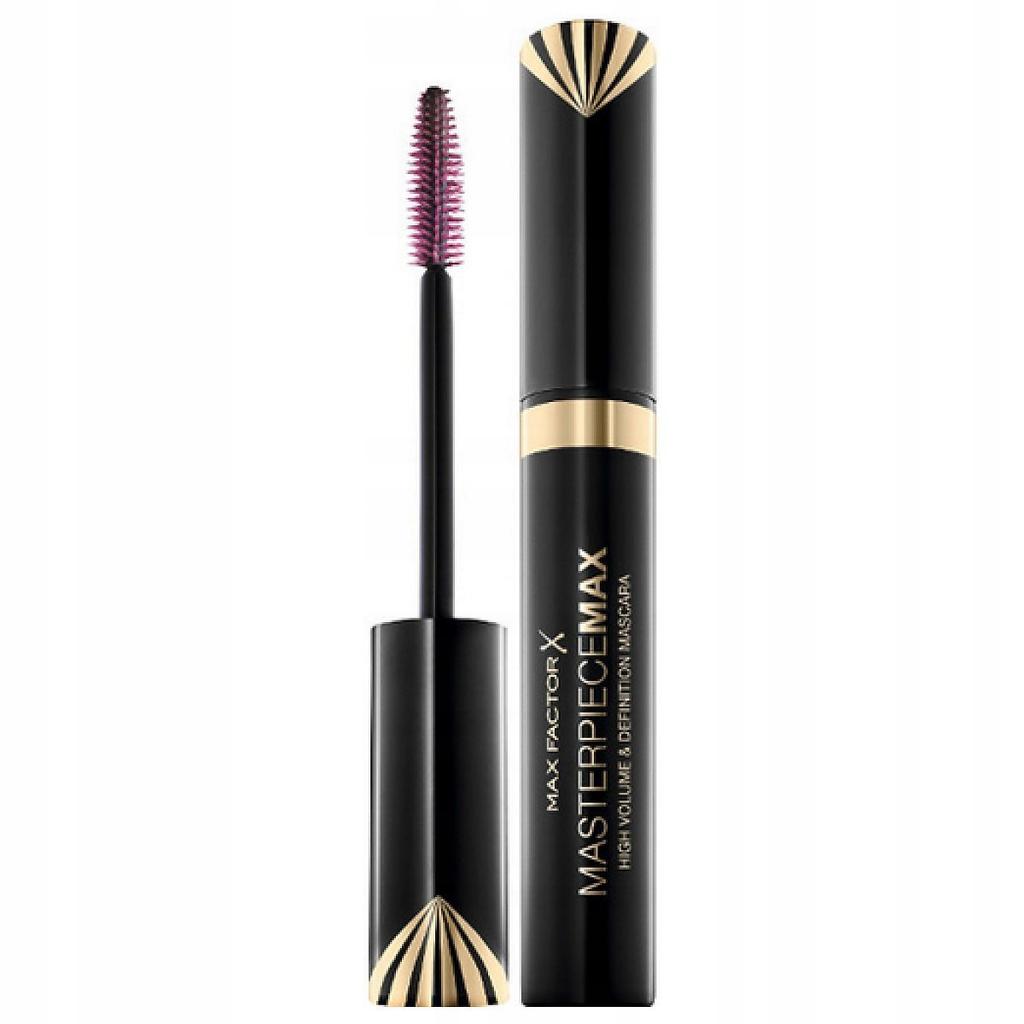 Max Factor Masterpiece Max Thickening Mascara Black 7.2