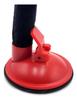 Cat Punching Bag, Boxing Toy for Kittens and Cats