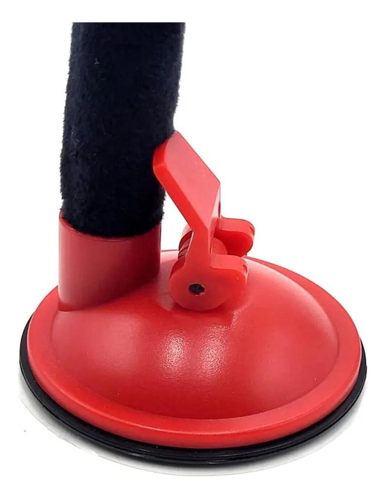 Cat Punching Bag, Boxing Toy for Kittens and Cats