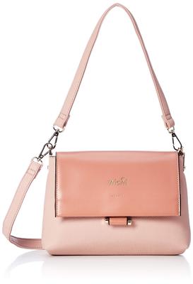 Fanuel Brieftasche Umhängetasche 6GA201 Pink