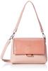 Fanuel Wallet Shoulder Bag 6GA201 Pink