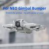 Anti-Collision Gimbal Bumper Protective Bar Aluminum Alloy Camera Lens Protector for DJI Neo Drone Accessories