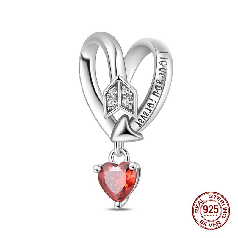 Original Charms Copper Sweet Travel Air Balloon Charm Bead Fit 3Mm Original Bracelets For Womens Diy Fine Jewelry Gifts