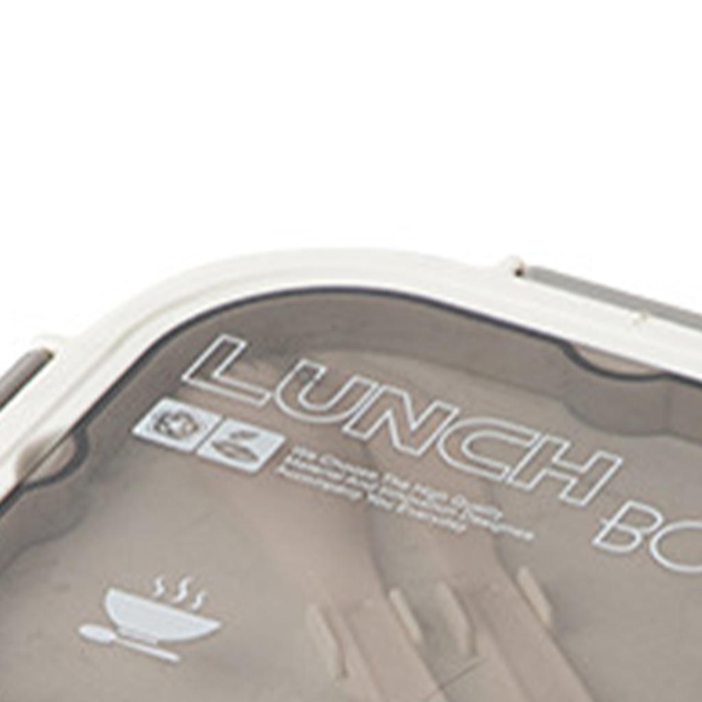 2 Layer Plastic Salad Lunch Box Microwave Safe Salad Lunch Container Portable Fruit Fat Reducing