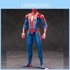 The Avengers Spiderman Pvc Action Figure For Collectors And Fans
