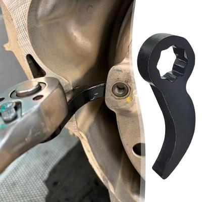 Brecheisen-Adapter, Hochleistungs-Brecheisen-Adapter, Brecheisen-Brecheisen, Brecheisen-Adapter, zu kompakt, Brecheisen-Schlüssel-Adapter, Brecheisen-Adapter für