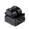 2pcs 93570-05050 9357005050 For Hyundai Atos Amica Mix Hatchback Accessories Car Power Window Control Switch Master Button
