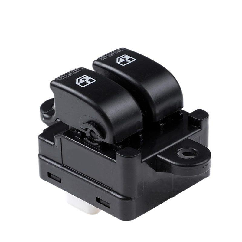

2pcs 93570-05050 9357005050 For Hyundai Atos Amica Mix Hatchback Accessories Car Power Window Control Switch Master Button