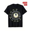 Vintage Retro Wählscheibentelefon T-Shirt
