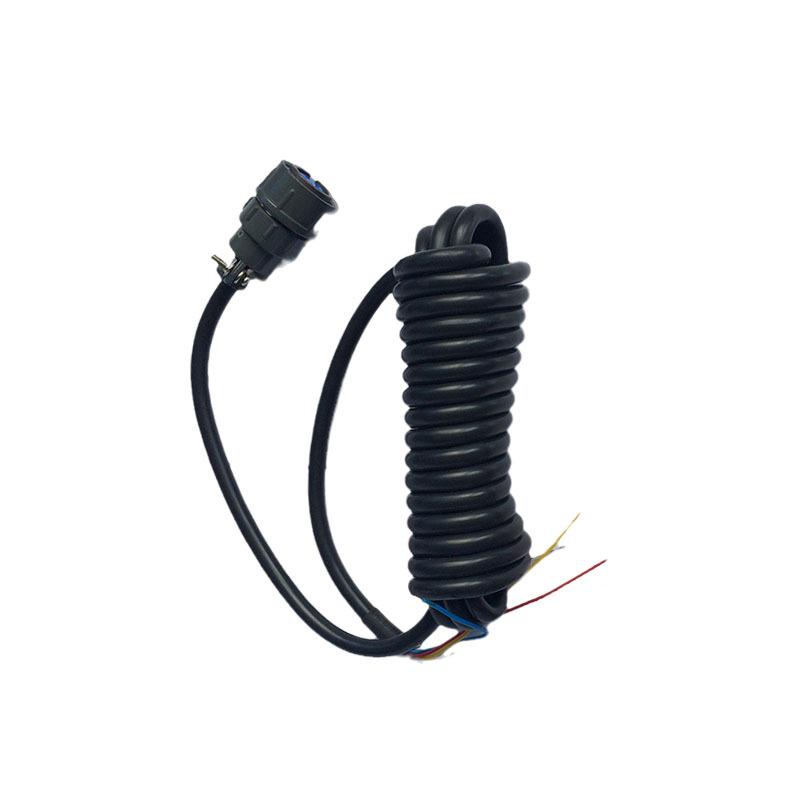 BLR-1 High Precision 2T/5T Tension & Compression Sensor: Anti-vibration, Moisture-proof, Stable Force Measurement