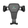 Car Phone Holder Air Vent G-Sensor Smartphone GPS Stand for Land Rover Range Rover Velar Velar Freelander 3 SVR L320 L330 Defender Discovery Sport