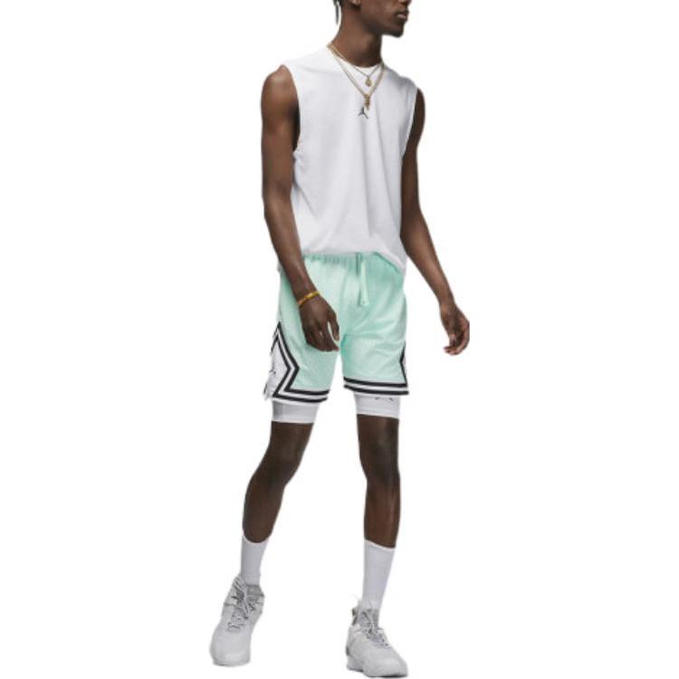 Jordan Sport Dri Fit Compression Shorts DM1813-100
