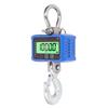 Digital Crane Scale 1500kg 3000lb LCD Display Heavy Duty Industrial Electronic Crane Scale