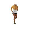 On Race Shorts Elastic Solid Color Casual Sports Shorts Men shorts Black 115.00131