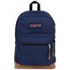 JanSport Right Pack Backpack, Unisex Navy Backpack