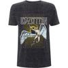 Camiseta unisex Led Zeppelin: Ícaro
