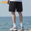 Jeep Men's Summer Quick-Dry Casual Shorts