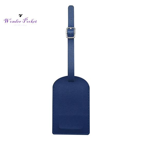 Функциональная дорожная сумка. Этикетка для защиты конфиденциальности. Портативная — фото 15