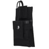 Small Radio Case Heavy Duty Belt Radios Holster Bags for Radio Walkie Talkies Holder Adjustable Radio Storage Pouch Bag