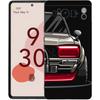 Japan JDM Sports Cars Phone Case For Google Pixel 9 8 7 6 Pro XL 8A 6A 7A 5G Soft Shockproof TPU Black Cover Fundas