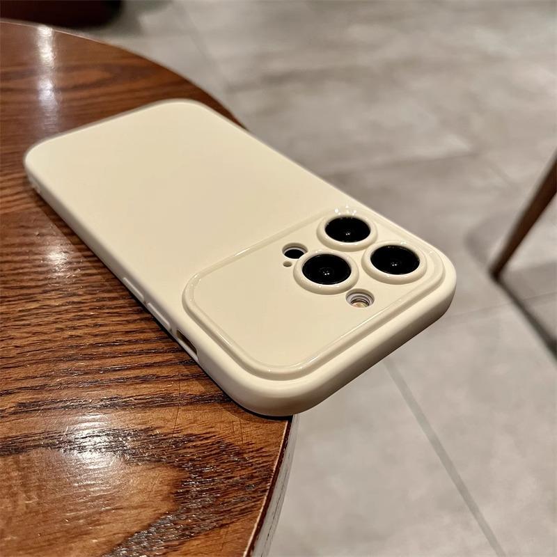 

Матовый мягкий силиконовый чехол для iPhone 17 Air 16 E 15 14 Plus 13 12 11 Pro Max Seconds to 17 Ударопрочная защита Полное покрытие For iPhone 17 Pro