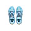 Li Ning JB1 Basketball Shoes Men's Low Top Blue ABAS051-33