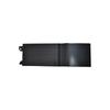 New 7H0853289F For VW Transporter T5 1 Pc B Pillar Left Lower Trim Fuel Cap Flap Cover Black Easy Installation Car Accessories