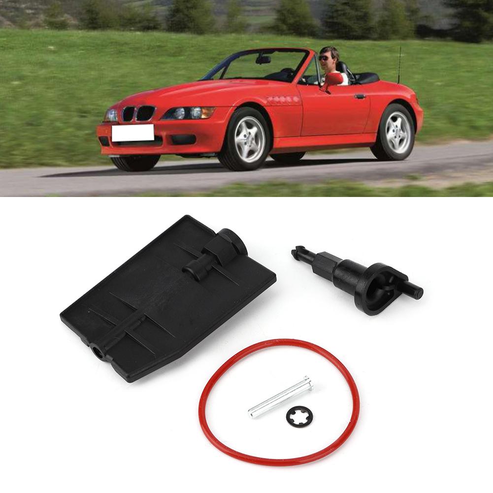 Air Intake Flap Adjuster Unit Valve 11617544805 Fits for E46 E39 E60