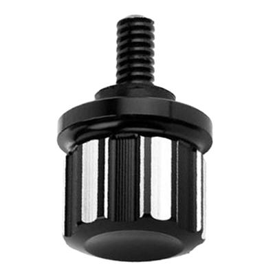 10x Negro Coche Métrico Roto Perno Remoción Remover Extractor Conjunto De Perno Tuerca Dañada