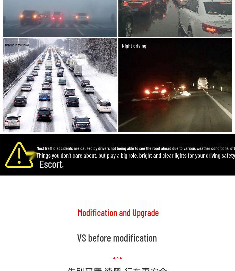 LED Flowing Turn Signal Taillights for 11-17 BMW 5 Series F10/F18