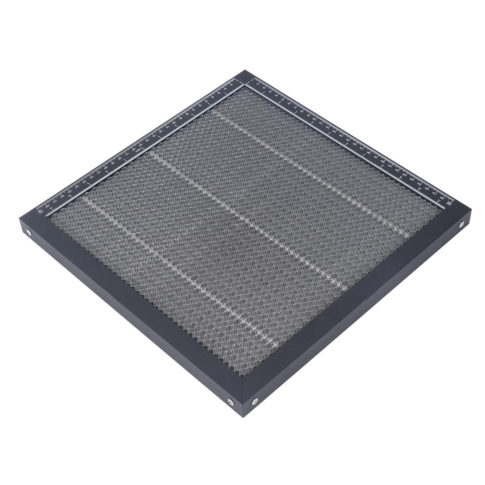 

Рабочая панель для резки улья 330x330 мм из алюминиевого сплава с быстрым рассеиванием тепла