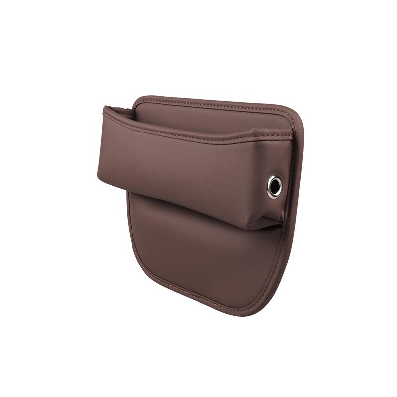 Upgrage Car Slot Storage Box Multi-function Seat Middle Gap Crevice Storage Box Interior Seat Central Control Plug Organizer
