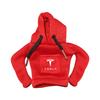 CGYJL1 Car Gearbox New Year Xmas Hoodie Handle Shift Speed Lever Cover For Tesla Model 3 S Model X Cybertruck Model Y Roadster SpaceX