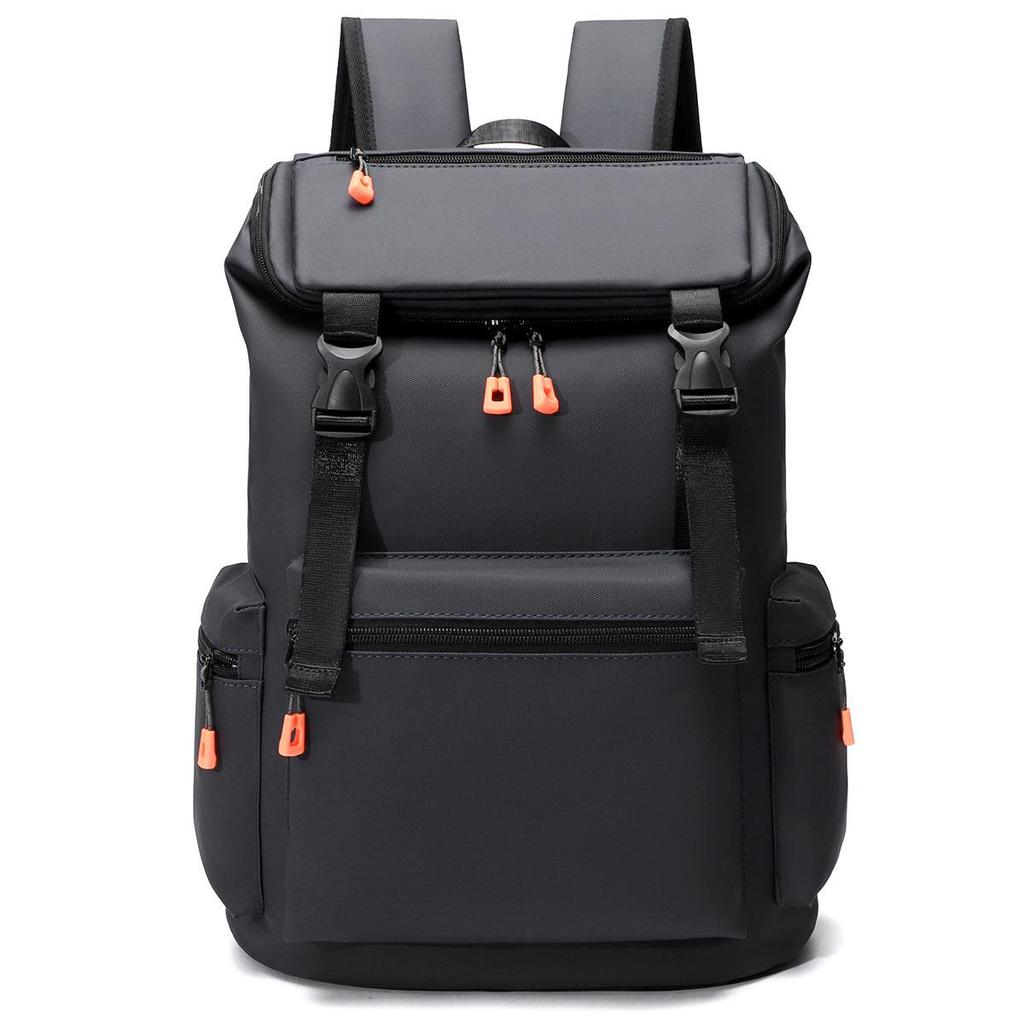 Herren Rucksack mit großem Fassungsvermögen für Business und Reise, für Studenten