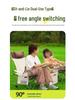 Youthful Outdoor Folding Lounger: Portable Balcony, Beach, Fishing, Camping Nap Chair.