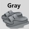 Women's Home Slippers Cute Cartoon EVA Indoor Home Bathroom Sandals Soft Sole Non-slip Summer Outdoor Beach Couple Shoes