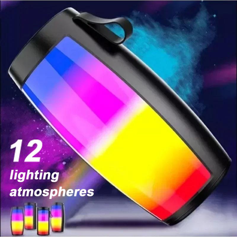 Lautsprecher Kabellos Bluetooth 1202