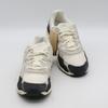 1203A383-111 Asics Gel-NYC White Smoke Grey (Men's)